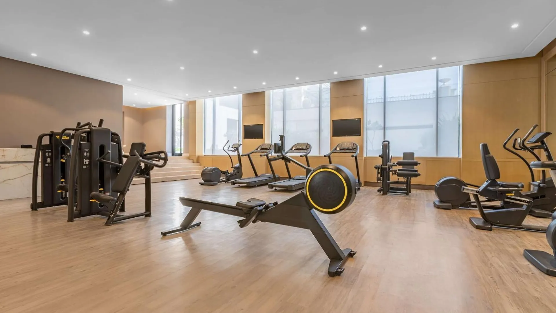 Mansard Riyadh, A Radisson Collection Hotel