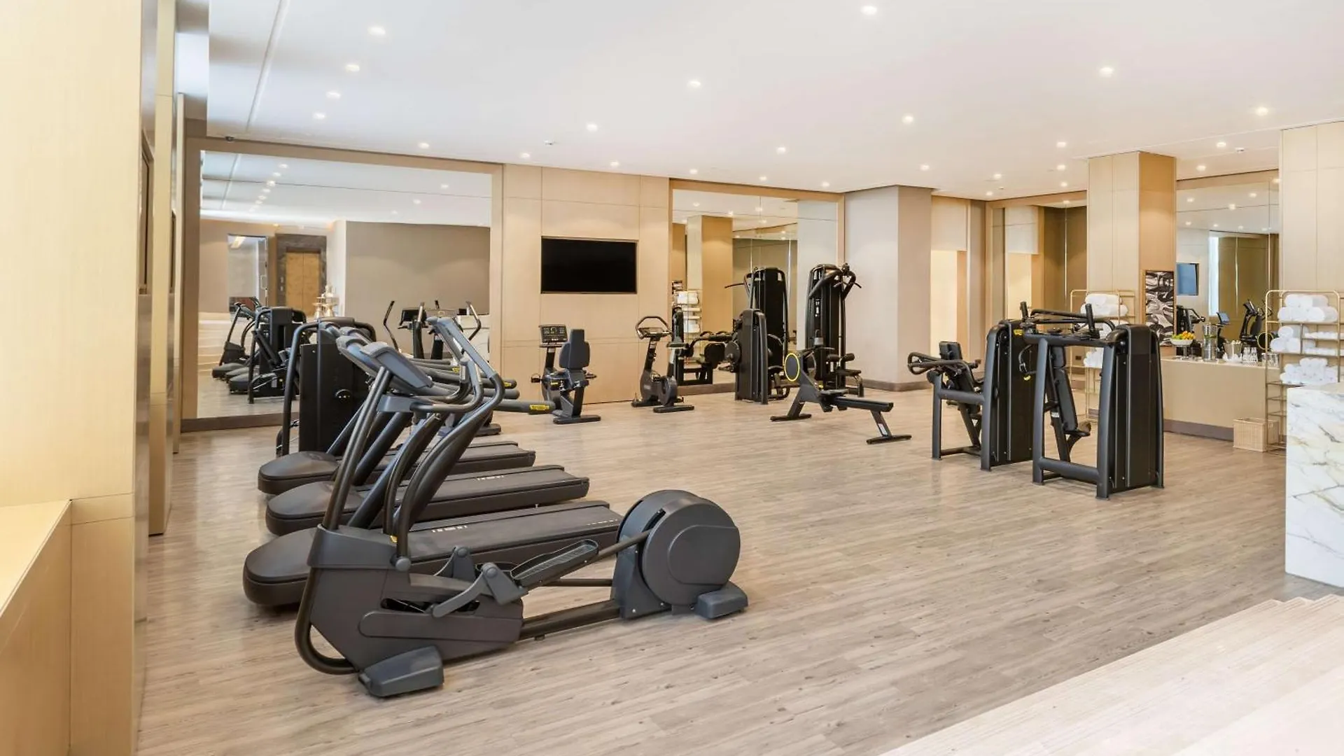 Mansard Riyadh, A Radisson Collection Hotel