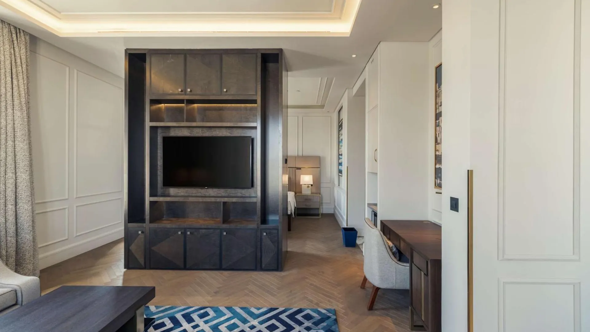 Mansard Riyadh, A Radisson Collection Hotel 5*, Riyadh Saudi Arabia
