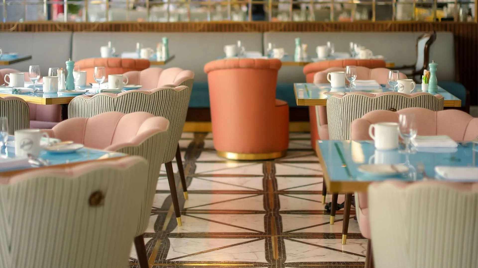 Mansard Riyadh, A Radisson Collection Hotel