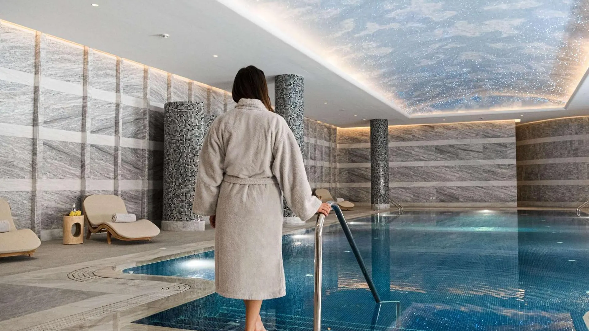 Mansard Riyadh, A Radisson Collection Hotel